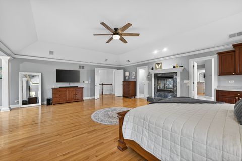 Tiny photo for 38W509 Golfview Court, St. Charles, IL 60175 (MLS # 12585478)