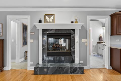 Tiny photo for 38W509 Golfview Court, St. Charles, IL 60175 (MLS # 12585478)