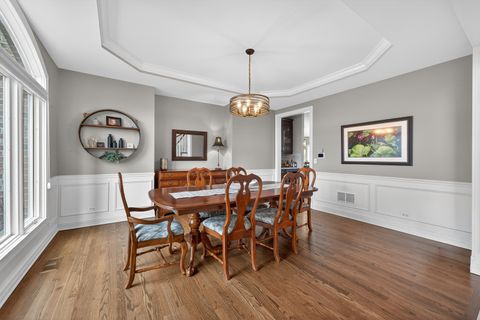 Tiny photo for 38W509 Golfview Court, St. Charles, IL 60175 (MLS # 12585478)