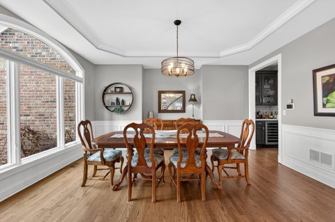 Tiny photo for 38W509 Golfview Court, St. Charles, IL 60175 (MLS # 12585478)