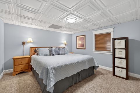 Tiny photo for 38W509 Golfview Court, St. Charles, IL 60175 (MLS # 12585478)