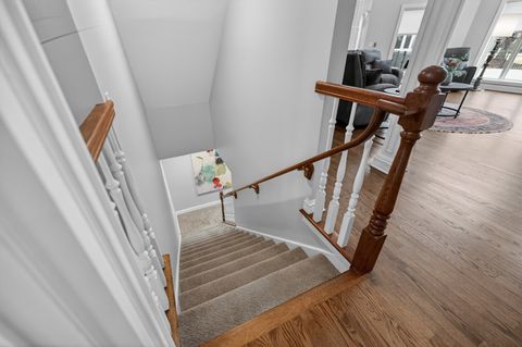 Tiny photo for 38W509 Golfview Court, St. Charles, IL 60175 (MLS # 12585478)