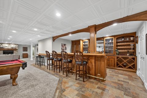 Tiny photo for 38W509 Golfview Court, St. Charles, IL 60175 (MLS # 12585478)