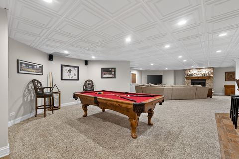 Tiny photo for 38W509 Golfview Court, St. Charles, IL 60175 (MLS # 12585478)