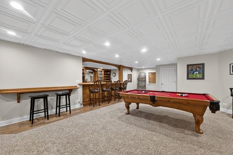 Tiny photo for 38W509 Golfview Court, St. Charles, IL 60175 (MLS # 12585478)