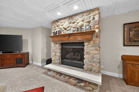 Tiny photo for 38W509 Golfview Court, St. Charles, IL 60175 (MLS # 12585478)