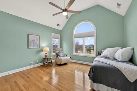 Tiny photo for 38W509 Golfview Court, St. Charles, IL 60175 (MLS # 12585478)