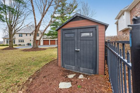 Tiny photo for 38W509 Golfview Court, St. Charles, IL 60175 (MLS # 12585478)