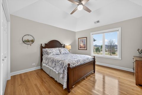 Tiny photo for 38W509 Golfview Court, St. Charles, IL 60175 (MLS # 12585478)