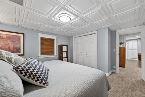 Tiny photo for 38W509 Golfview Court, St. Charles, IL 60175 (MLS # 12585478)