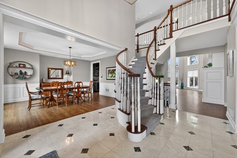 Tiny photo for 38W509 Golfview Court, St. Charles, IL 60175 (MLS # 12585478)