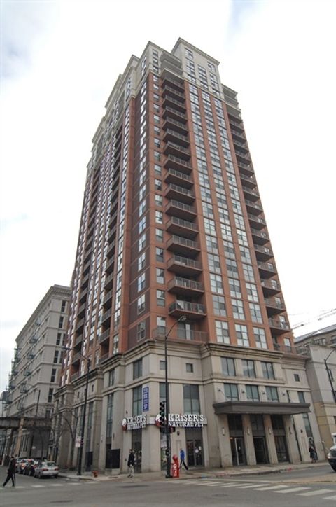 1101 S State Street P96 Chicago IL 60605