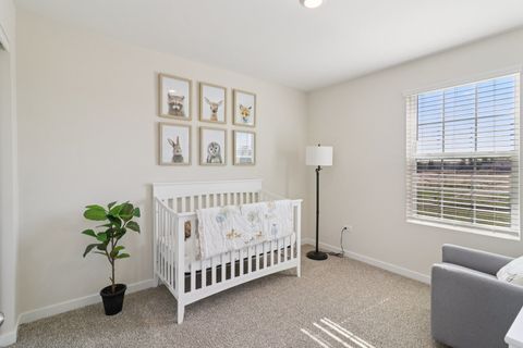 Tiny photo for 1748 Stable Lane, Aurora, IL 60503 (MLS # 12613491)