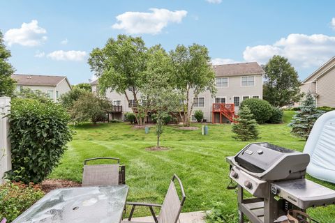 Tiny photo for 1245 Prairie View Parkway, Cary, IL 60013 (MLS # 12636628)