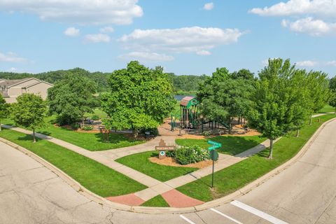 Tiny photo for 1245 Prairie View Parkway, Cary, IL 60013 (MLS # 12636628)