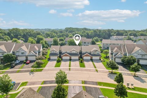 Tiny photo for 1245 Prairie View Parkway, Cary, IL 60013 (MLS # 12636628)