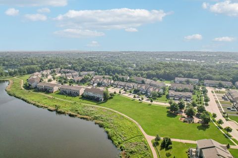 Tiny photo for 1245 Prairie View Parkway, Cary, IL 60013 (MLS # 12636628)