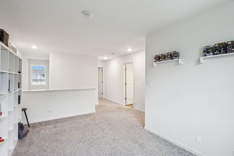 Tiny photo for 1245 Prairie View Parkway, Cary, IL 60013 (MLS # 12636628)