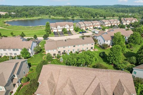 Tiny photo for 1245 Prairie View Parkway, Cary, IL 60013 (MLS # 12636628)