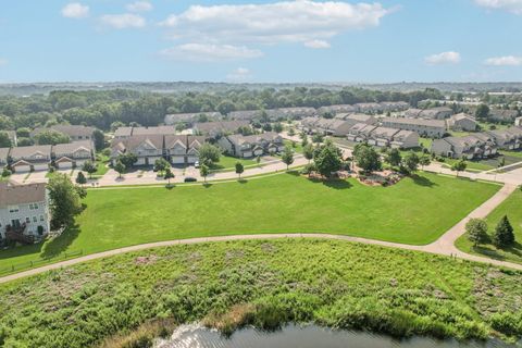 Tiny photo for 1245 Prairie View Parkway, Cary, IL 60013 (MLS # 12636628)