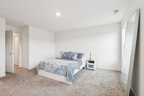 Tiny photo for 1245 Prairie View Parkway, Cary, IL 60013 (MLS # 12636628)