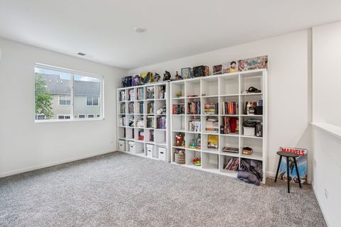 Tiny photo for 1245 Prairie View Parkway, Cary, IL 60013 (MLS # 12636628)