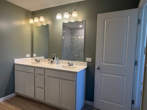 Tiny photo for 1245 Prairie View Parkway, Cary, IL 60013 (MLS # 12636628)
