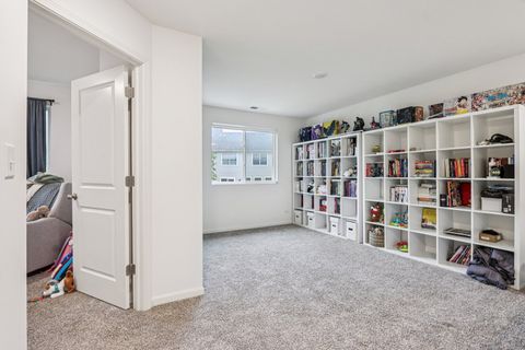 Tiny photo for 1245 Prairie View Parkway, Cary, IL 60013 (MLS # 12636628)