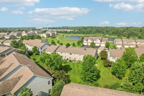 Tiny photo for 1245 Prairie View Parkway, Cary, IL 60013 (MLS # 12636628)