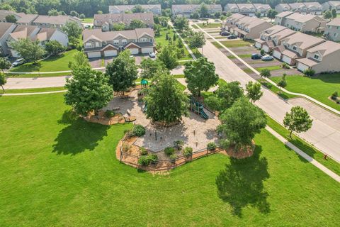 Tiny photo for 1245 Prairie View Parkway, Cary, IL 60013 (MLS # 12636628)