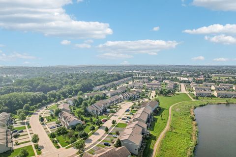 Tiny photo for 1245 Prairie View Parkway, Cary, IL 60013 (MLS # 12636628)