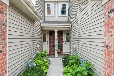 Tiny photo for 1245 Prairie View Parkway, Cary, IL 60013 (MLS # 12636628)