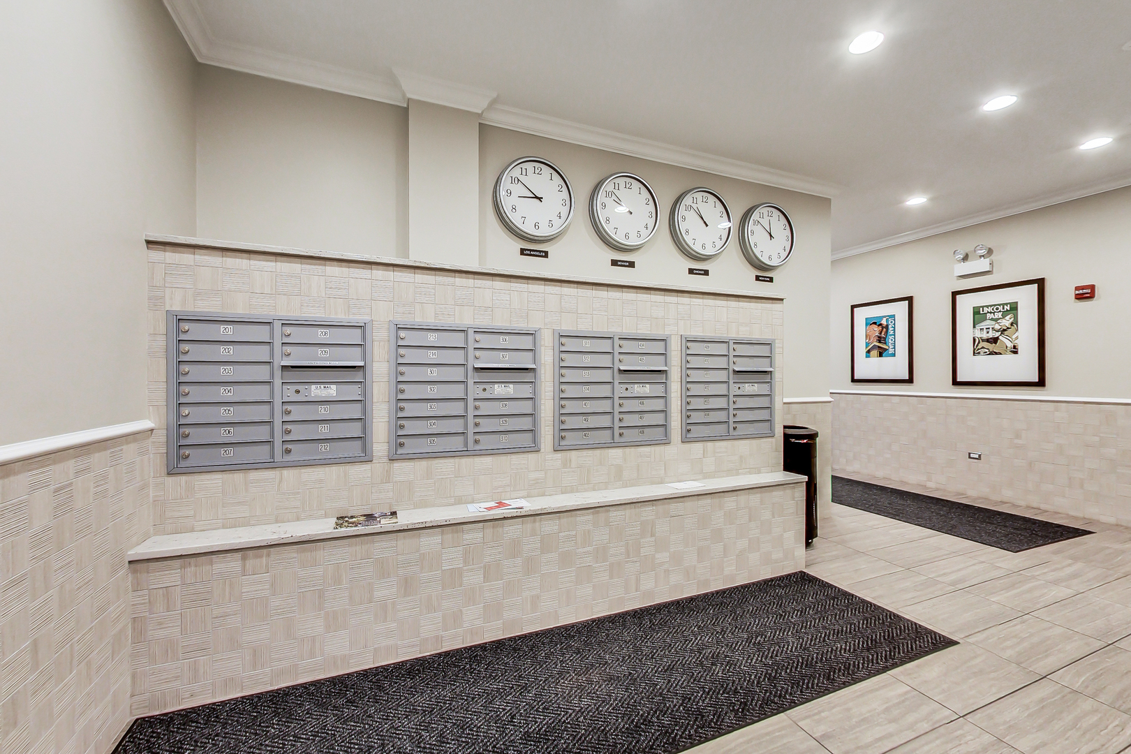1249 W Madison Street 409