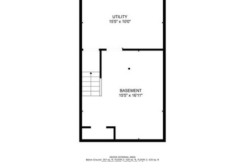 Tiny photo for 1S266 Dillon Lane, Villa Park, IL 60181 (MLS # 12484104)