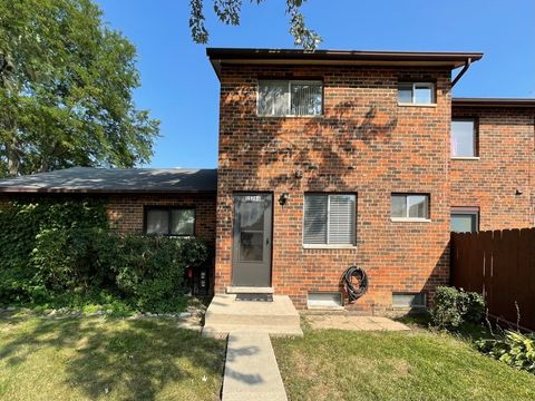 Tiny photo for 1S266 Dillon Lane, Villa Park, IL 60181 (MLS # 12484104)