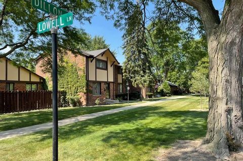 Tiny photo for 1S266 Dillon Lane, Villa Park, IL 60181 (MLS # 12484104)