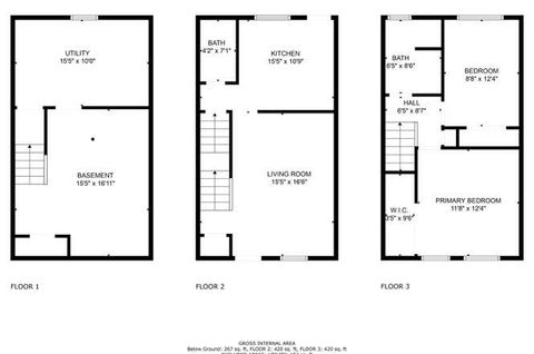 Tiny photo for 1S266 Dillon Lane, Villa Park, IL 60181 (MLS # 12484104)