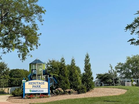 Tiny photo for 1S266 Dillon Lane, Villa Park, IL 60181 (MLS # 12484104)