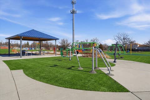 Tiny photo for 5 E Carriageway Drive #308, Hazel Crest, IL 60429 (MLS # 12591709)