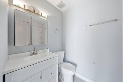 Tiny photo for 5 E Carriageway Drive #308, Hazel Crest, IL 60429 (MLS # 12591709)