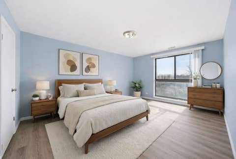 Tiny photo for 5 E Carriageway Drive #308, Hazel Crest, IL 60429 (MLS # 12591709)
