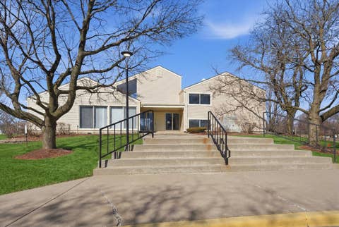Tiny photo for 5 E Carriageway Drive #308, Hazel Crest, IL 60429 (MLS # 12591709)