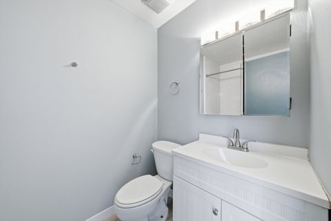 Tiny photo for 5 E Carriageway Drive #308, Hazel Crest, IL 60429 (MLS # 12591709)