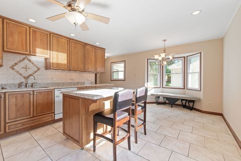 Tiny photo for 2410 Sigwalt Street, Rolling Meadows, IL 60008 (MLS # 12460598)