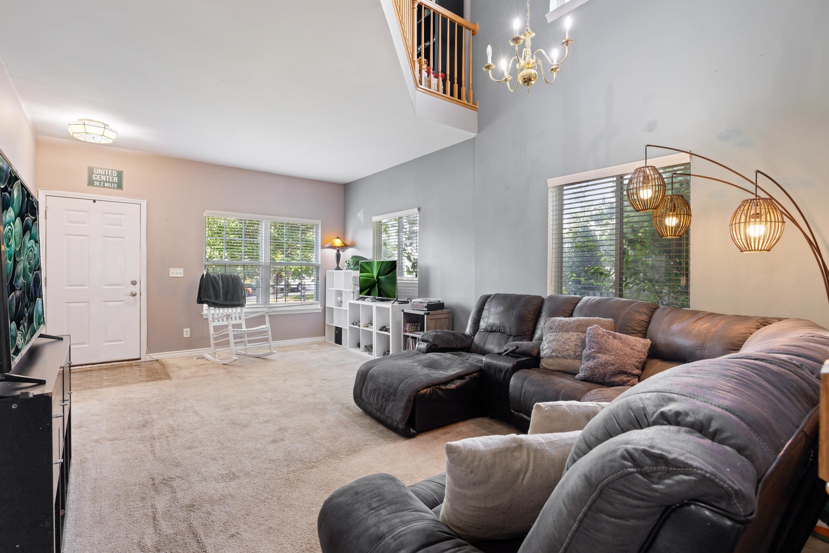 21549 Fulton Court