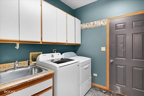 Tiny photo for 365 E Pine Meadow Court, Morris, IL 60450 (MLS # 12603024)