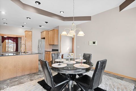 Tiny photo for 365 E Pine Meadow Court, Morris, IL 60450 (MLS # 12603024)