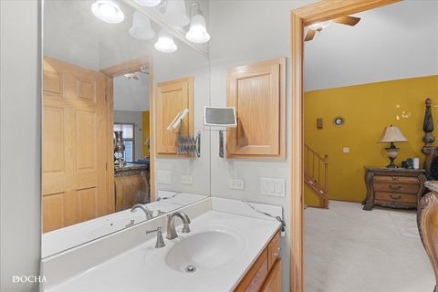 Tiny photo for 365 E Pine Meadow Court, Morris, IL 60450 (MLS # 12603024)