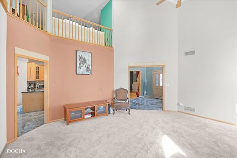 Tiny photo for 365 E Pine Meadow Court, Morris, IL 60450 (MLS # 12603024)