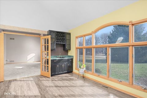 Tiny photo for 365 E Pine Meadow Court, Morris, IL 60450 (MLS # 12603024)